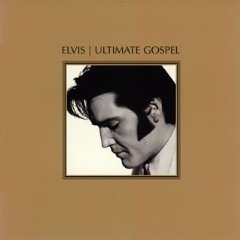 「ULTIMATE GOSPEL upgrade version」by Elvis Presley