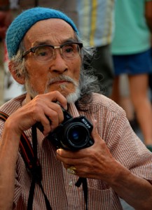 ©2012『ニッポンの嘘　報道写真家福島菊次郎90歳』製作委員会