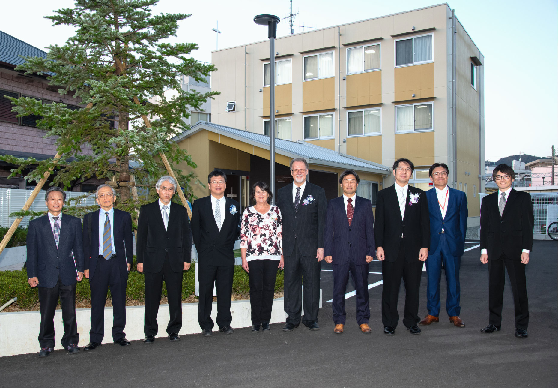 シリーズ 教団・教派を知る 日本メノナイトブレザレン教団 神の