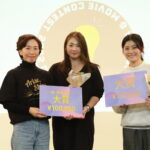 CGNTVアイデア映像制作コンテスト　大賞に渕野直美さん、Arise & Shine