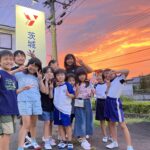 未来を創る子どもに向き合う「わいわい児童クラブ」　茨城YMCA 30周年