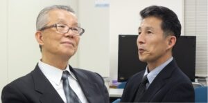 シリーズ・対談 田島幸児さん(田島建設代表取締役社長)vs.中野雄一郎(伝道者) 人を喜ばせることが自分の賜物--顧客の心をつかめば仕事はもらえる