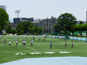 キリスト教主義学校特集  「熊本バンド」の地で“善き人々”輩出　熊本県　九州学院中学・高等学校