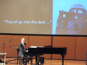 回復と平和をもたらす　連載 「文化ケア」と教会   第2回