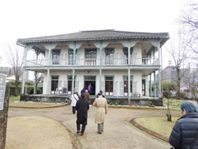 ジェーンズ