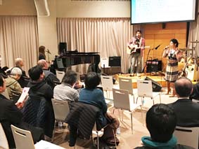 町田防災フェスタ1