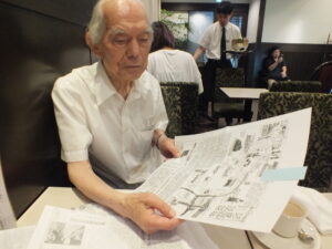 「靖国国家護持」問題と今　西川重則さん（平和遺族会代表）