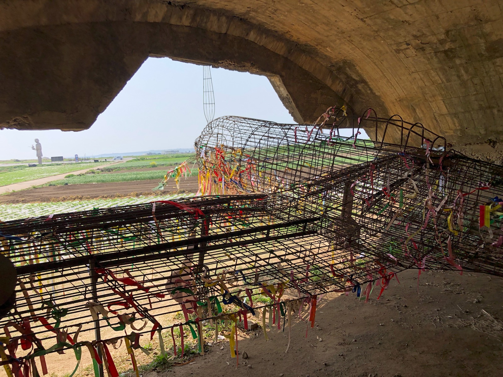 済州に残る日本、日本の中の済州　済州島の旧日本軍関連史跡を巡って