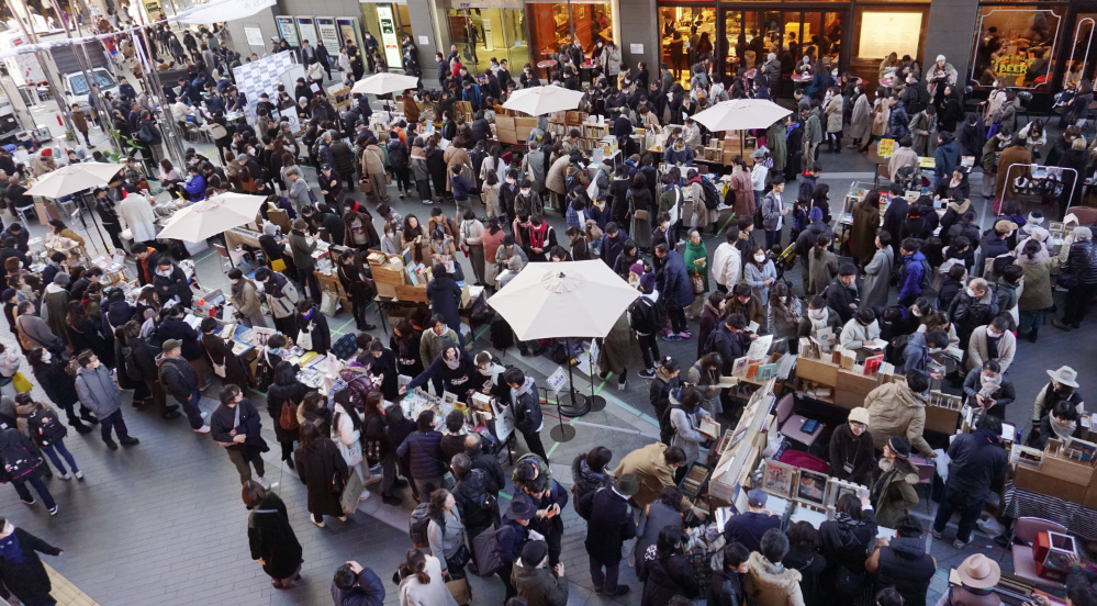 生き方としての「本屋」　「本屋」の存在意義④