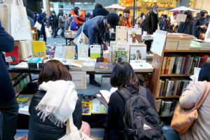 さよなら、書店? 「本屋」の存在意義①