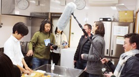 映像制作から参加型で イースター・キャンペーン　第２回48時間フィルムスクール