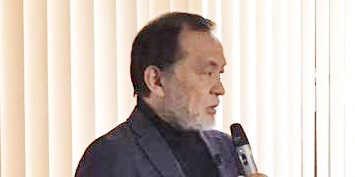 教会は「居場所」になりうるか　小児科医・田中哲氏が講演