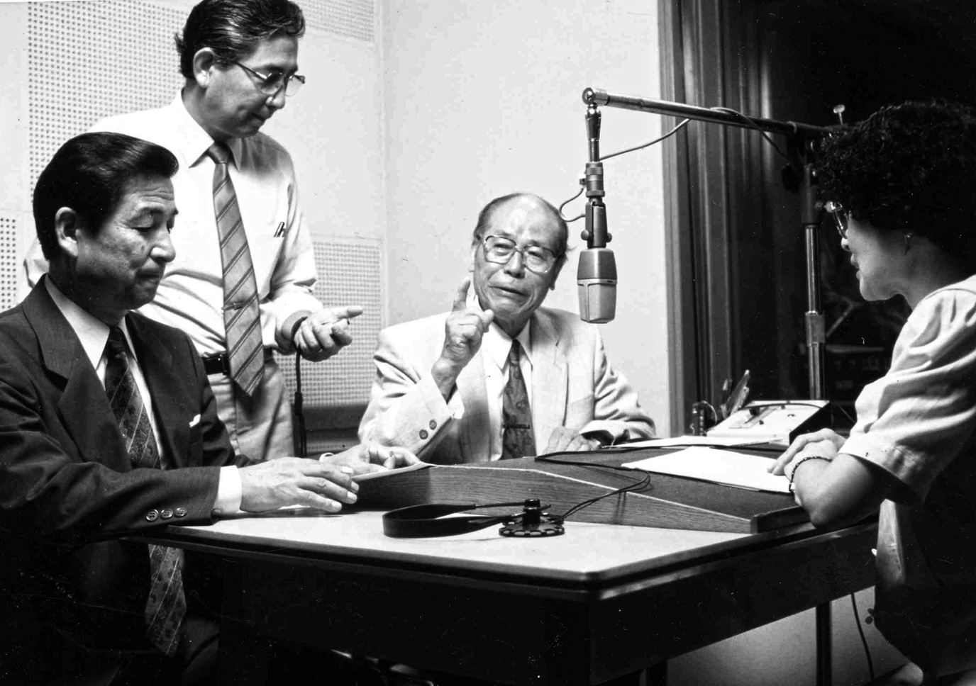 【放送伝道】ＰＢＡ創立70周年　戦後放送伝道の歴史とビジョン　教会通した宣教協力進める