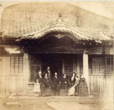 横浜特集　幕末・明治期キリスト教の足跡を訪ねて　福音伝える一心の思い