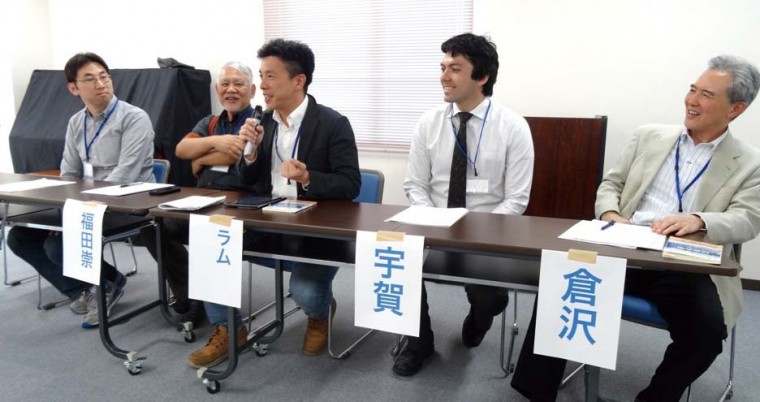 社会責任を伴う福音宣教 ローザンヌ運動の実を次世代へ