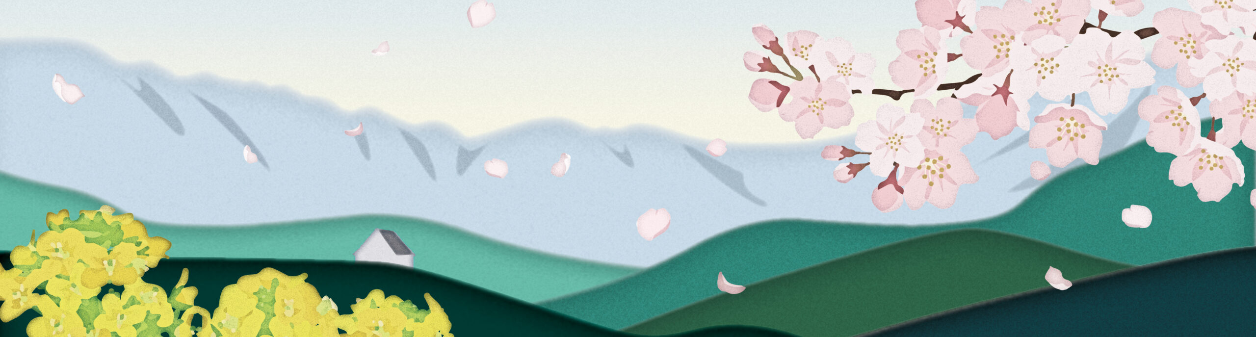 新学期特集  神の恵みの良き管理者として