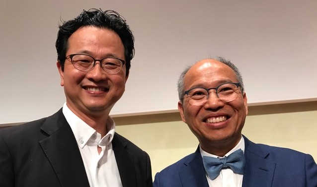 神中心の教会であれ 金炳三牧師『アクションプラン』記念講演会 教会の“自己改革”のための書