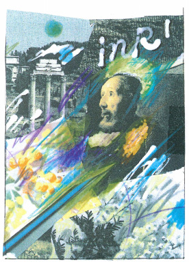 祈りの風景　守部喜雅絵画　絶望の中で御手を知る