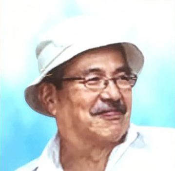 キリスト伝道劇団主宰者 西田正さん逝去