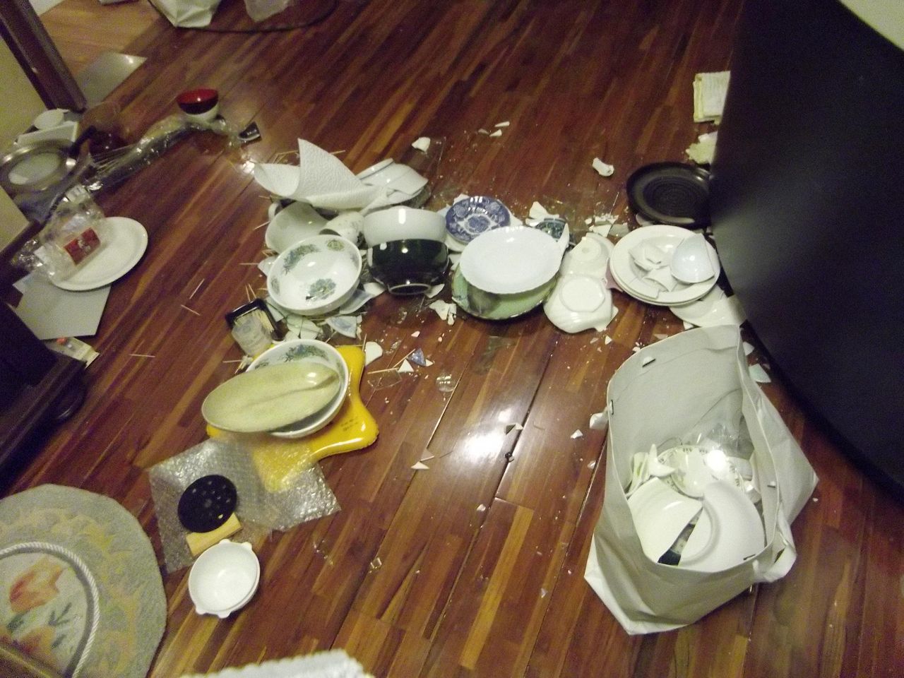 私の3.11～10年目の証し　第三部 いわきでの一週間②