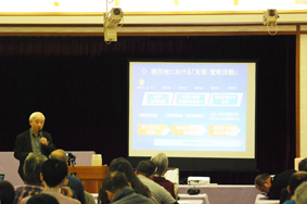 アジアンアクセス・ジャパン全国大会 被災地宣教調査結果発表 震災契機に決心者多数 キリスト教への見方「大きく変わった」