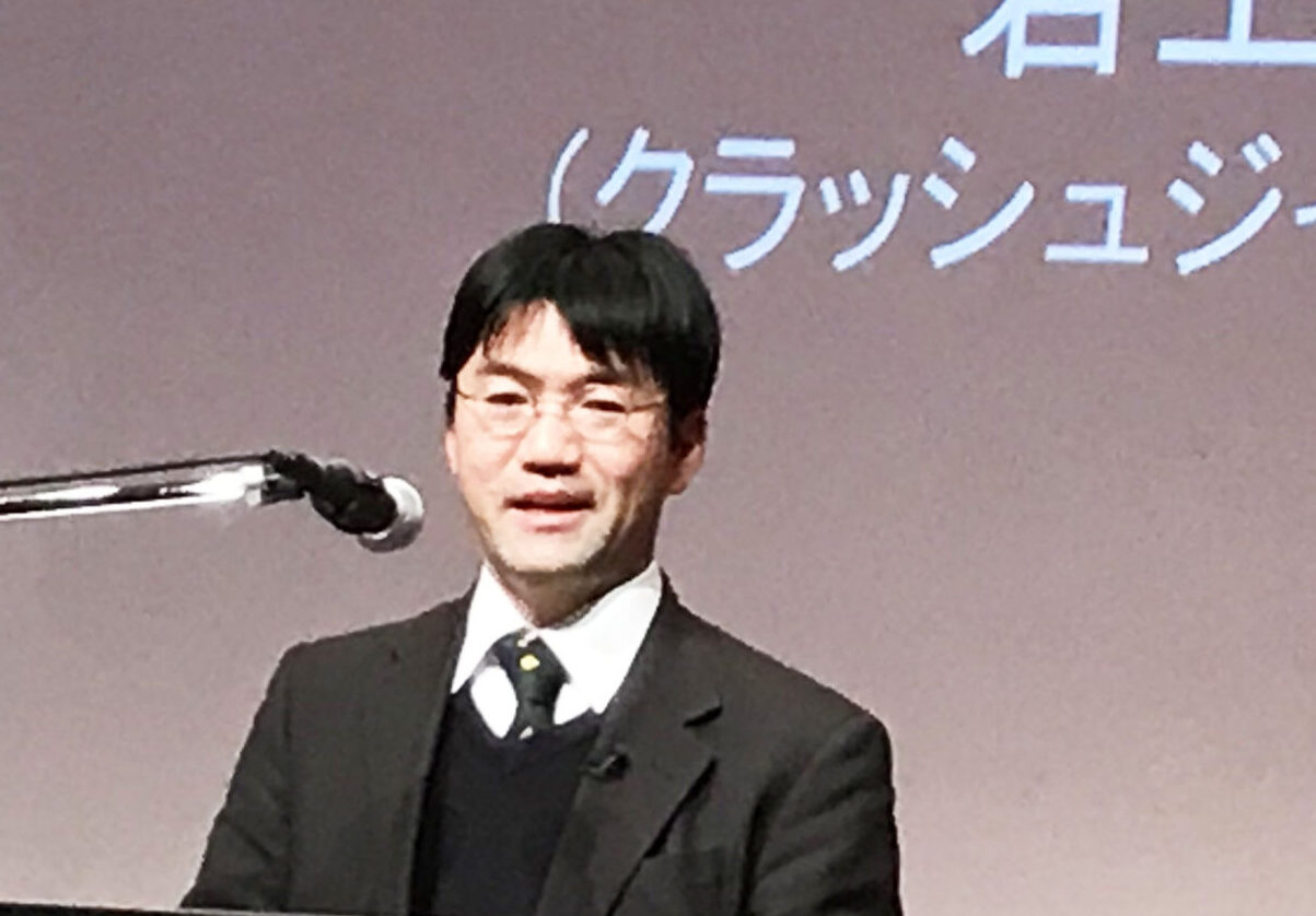 東日本大震災から10年目を迎えて 「支援の中で育んだ思いを次世代へ」 クラッシュジャパン元事務局長  岩上敬人