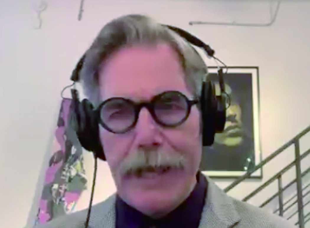 トリップ氏「結婚の問題を解決するには」 「福音は“私”から救ってくださる」 CBI 福音と生活シリーズ「結婚セミナー」