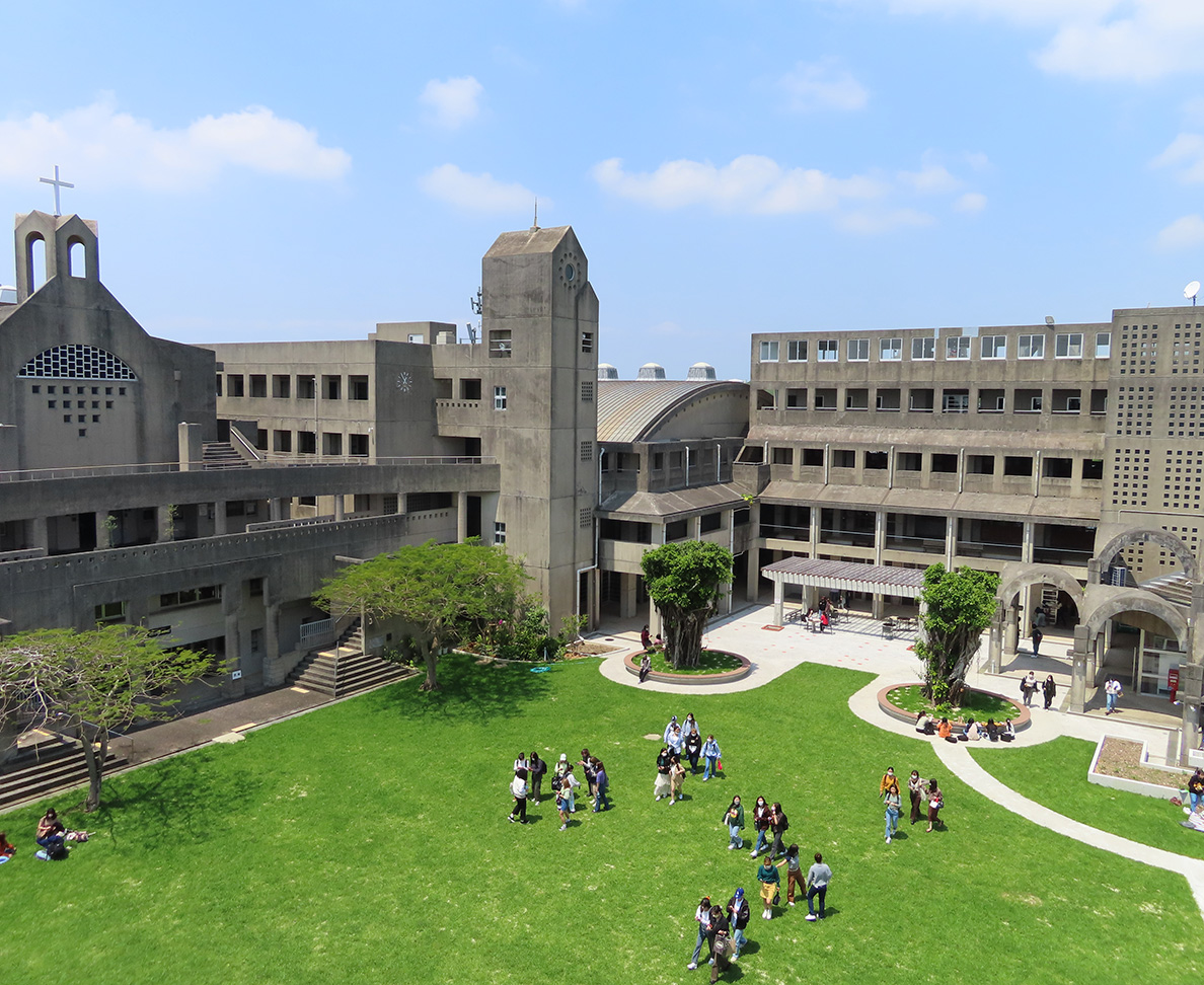 沖縄を支点に世界を見つめ、平和を愛する人をつくる　沖縄キリスト教学院大学・沖縄キリスト教短期大学　金永秀学長