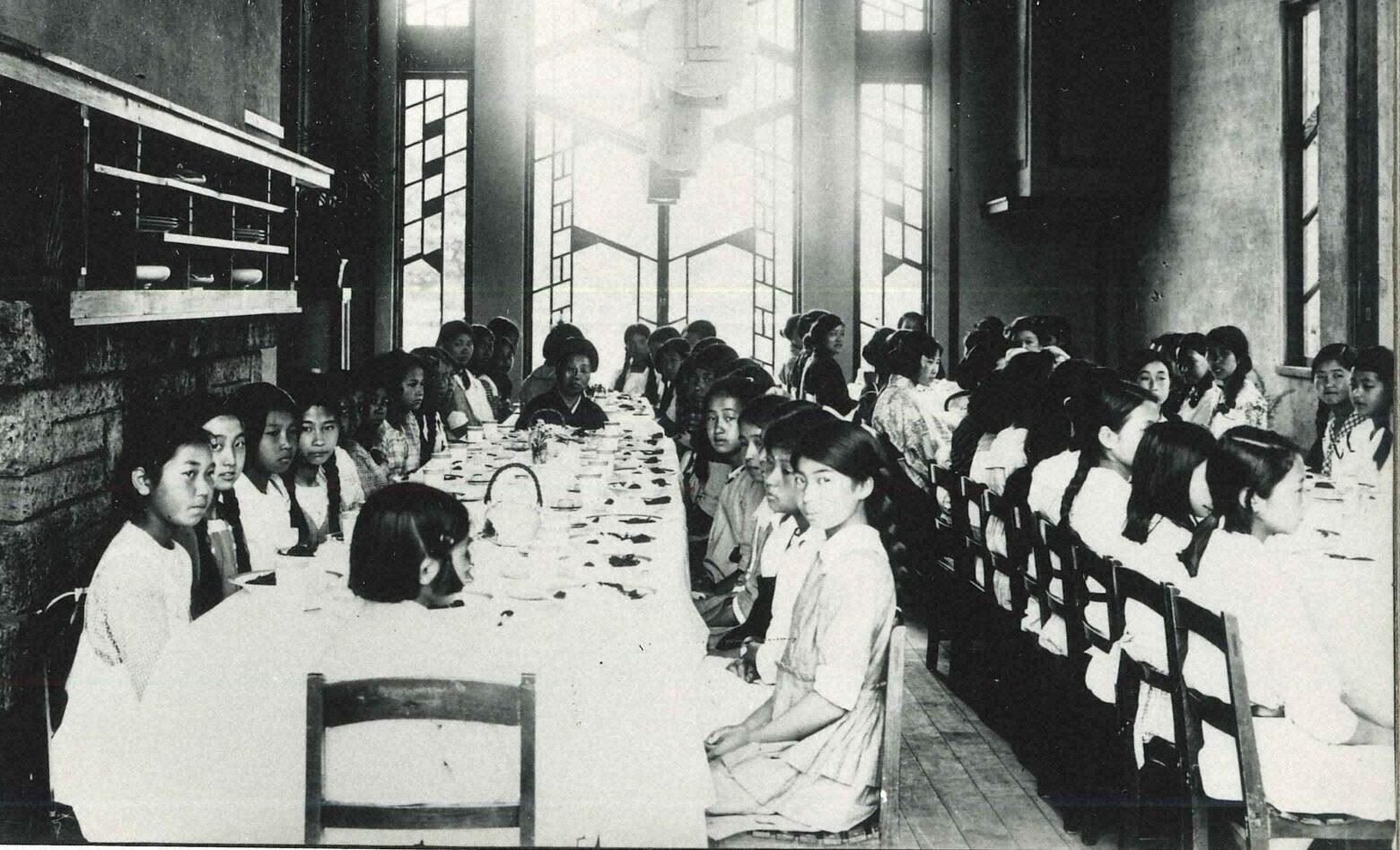 自由学園100周年　「生活即教育」が現代に問う　「より良い社会」を学校から