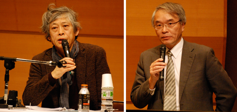 秘密保護法に反対する牧師の会抵抗の種まき続けよう－－特定秘密保護法の廃止求める宣言