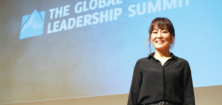 特集/ 次世代を励ます