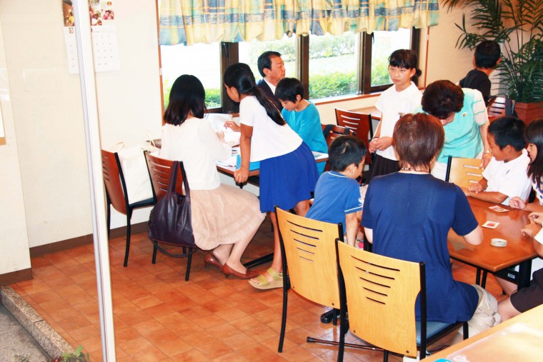 「ここはあなたの居場所です」 南大阪聖書教会「愛の子ども食堂」