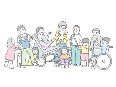 第2回：合理的配慮と教会