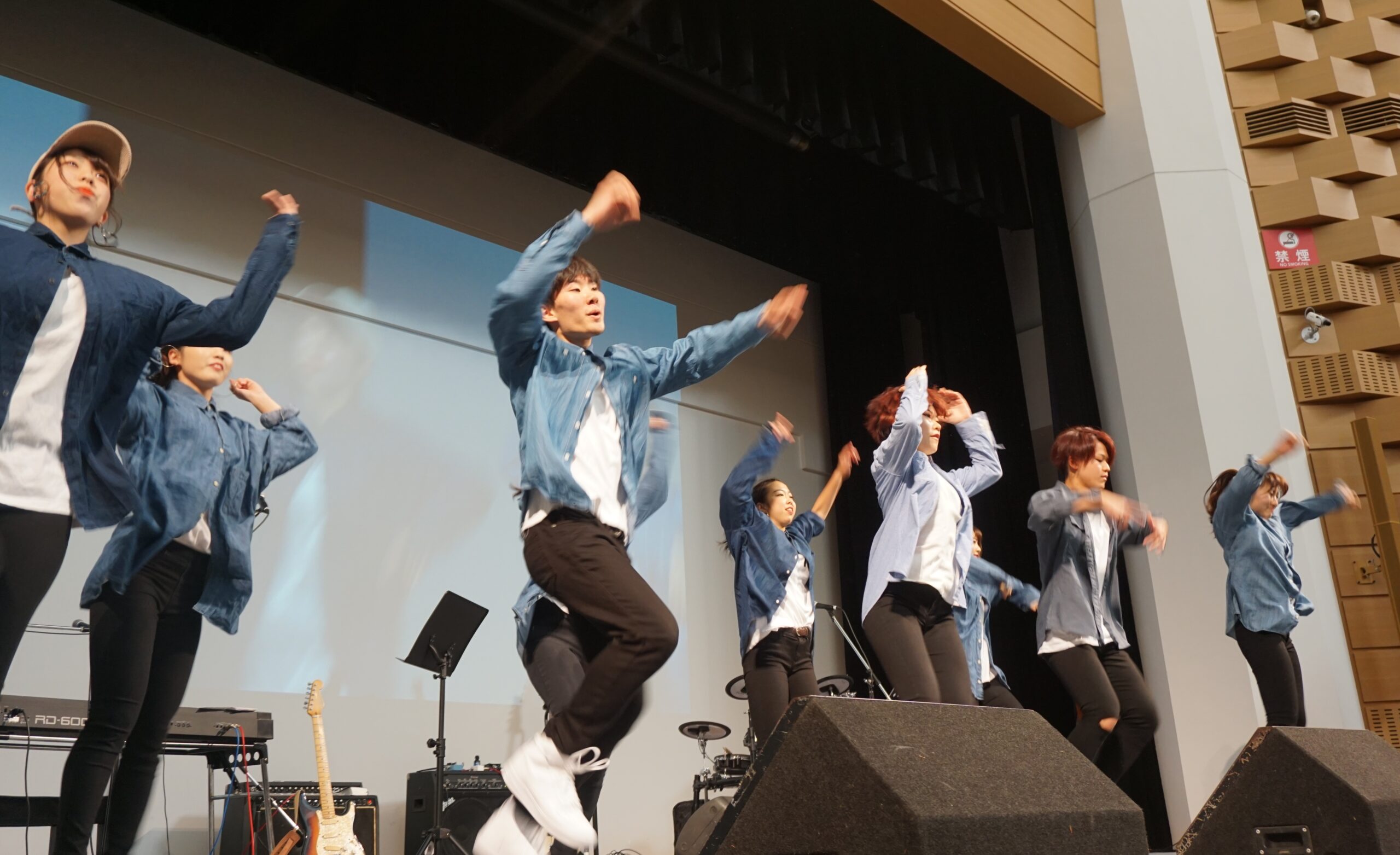 「神の国マインド」に生きて　 第２回日本青年伝道会議開催