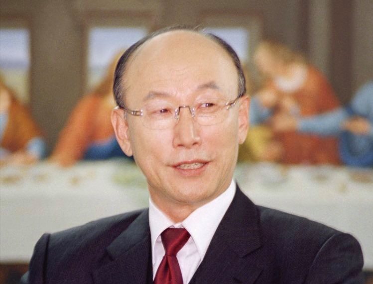 ヨイド純福音教会創立者 「一千万救霊」掲げ日本宣教  趙鏞基氏逝去