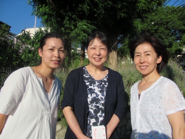 小さないのちのドア１周年　１０月に記念講演会 「あなたも赤ちゃんも幸せになろうね」 「いのち輝く社会の実現へ」