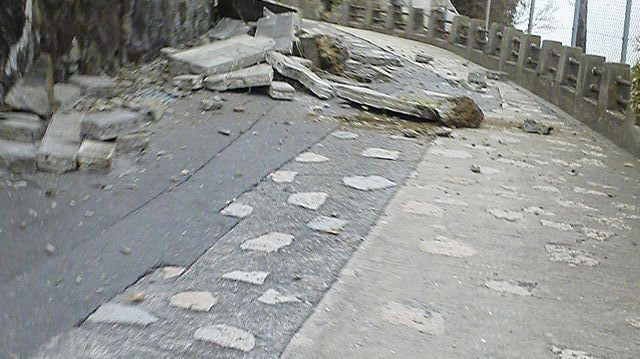 私の3.11～10年目の証し　第三部 いわきでの一週間①