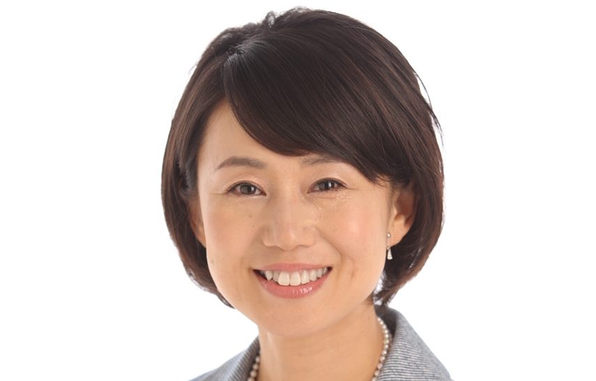 健やかで美しい100歳サポート ロングライフホールディング新社長 桜井ひろみ さん