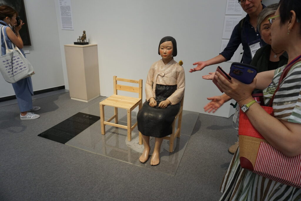 「情」の“受難”を乗り越えられるか　地域アートが映す現代〜あいちトリエンナーレ２０１９から