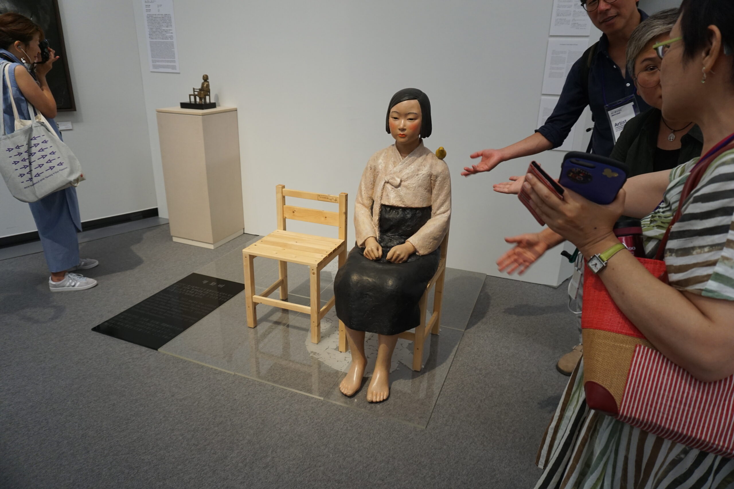 「情」の“受難”を乗り越えられるか　地域アートが映す現代〜あいちトリエンナーレ２０１９から