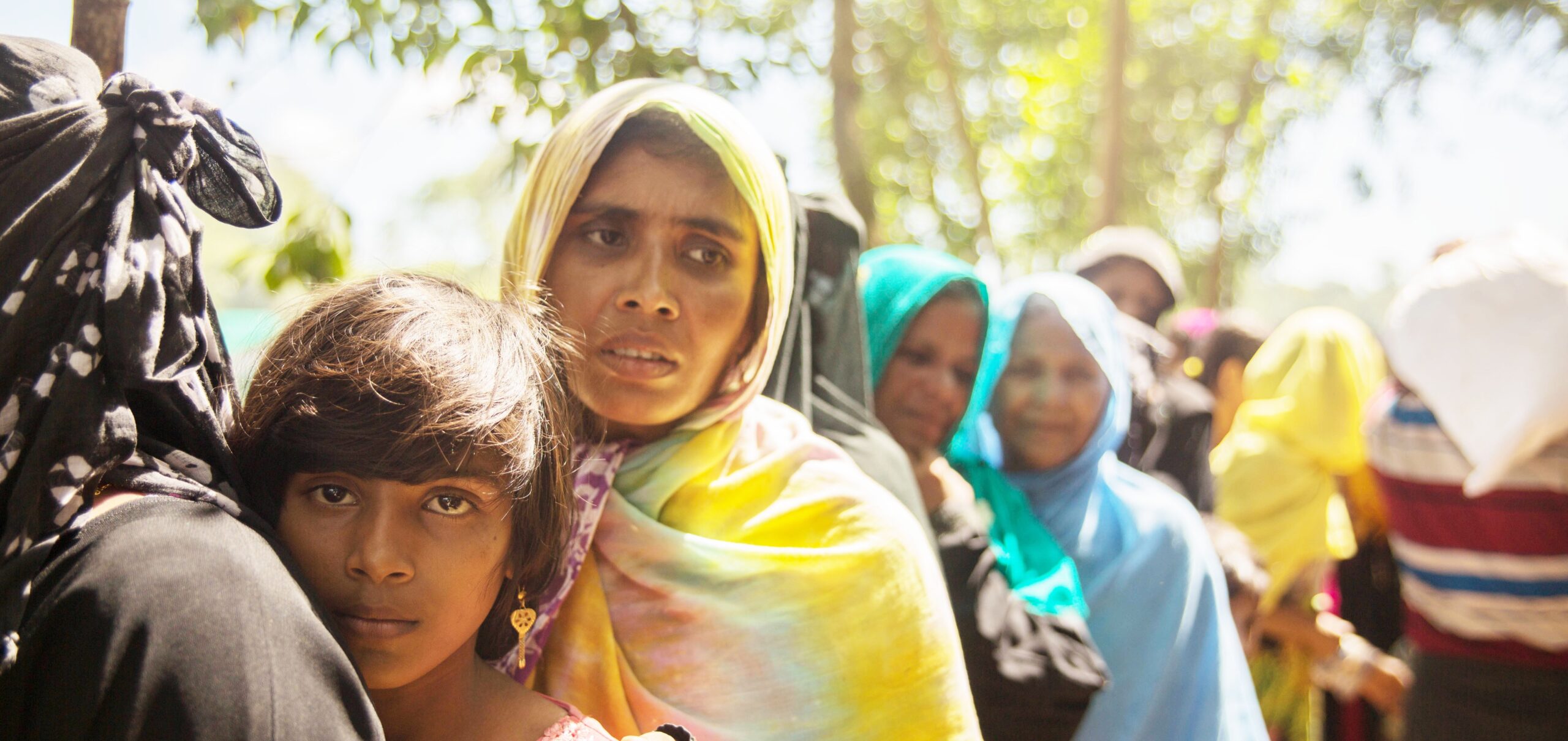 ＪＩＦＨ ＦＨバングラデシュと協力 ロヒンギャ難民に緊急支援