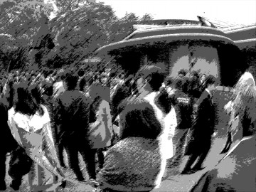 フレッシュマンのための異端・カルト対策 教会、家庭でできることは