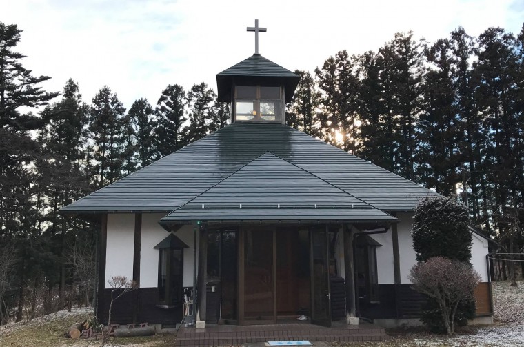 宿泊特集 若者が集まれる場所に 須賀川シオンの丘