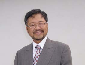 ペンテコステメッセージ　錦織 寛 日本ホーリネス教団東京中央教会牧師　幻を見るのに、年齢は関係ない