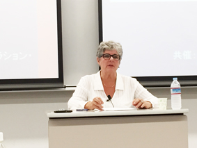 脱カルト協会創立20周年で「公開講座」 裁判より予防が大切