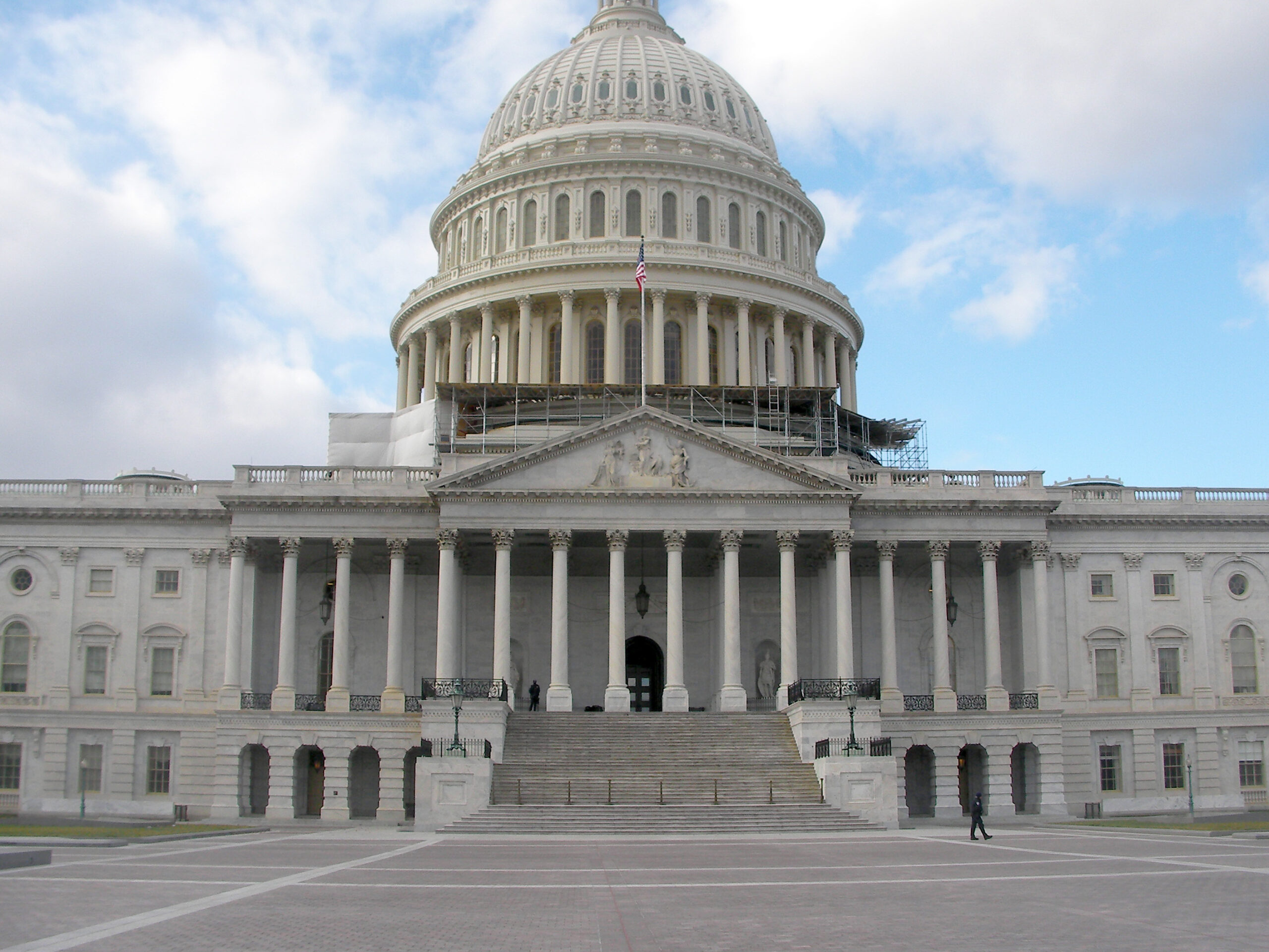 アメリカ大統領就任式で見えた政治的分断 立場違えど共に務め担えるように ルイビル日本語教会牧師  佐藤岩雄