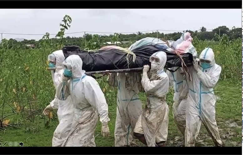 在日・本国ミャンマー人支援「アトゥトゥ」設立　政情で感染拡大止まらず