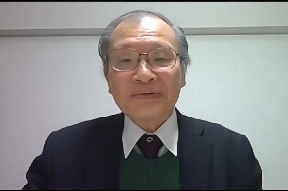 「アジアから天皇制問う視点欠落」 「第55回靖国国営化２・11集会」で金氏