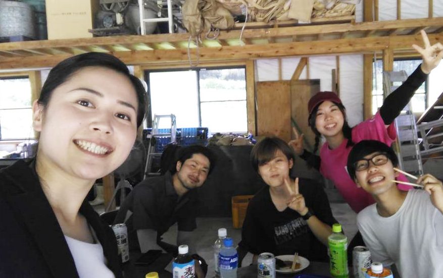 「神様の道」と思って出たら当選 御船町議会議員 井藤はづきさん（上）