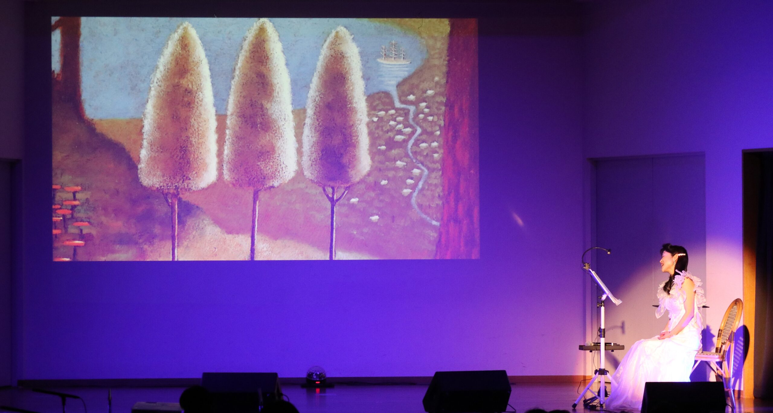 東日本大震災・熊本地震・九州北部豪雨復興支援のつどい 隣人に手を伸べ続けよう これから起こる災害へも備え